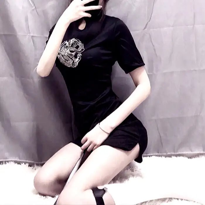 小象情缘